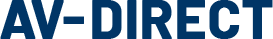 AV-Direct Logo
